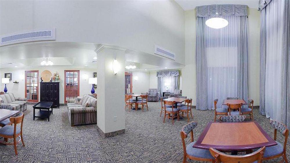 Holiday Inn Express & Suites Pine Bluff/Pines Mall By Ihg מראה חיצוני תמונה