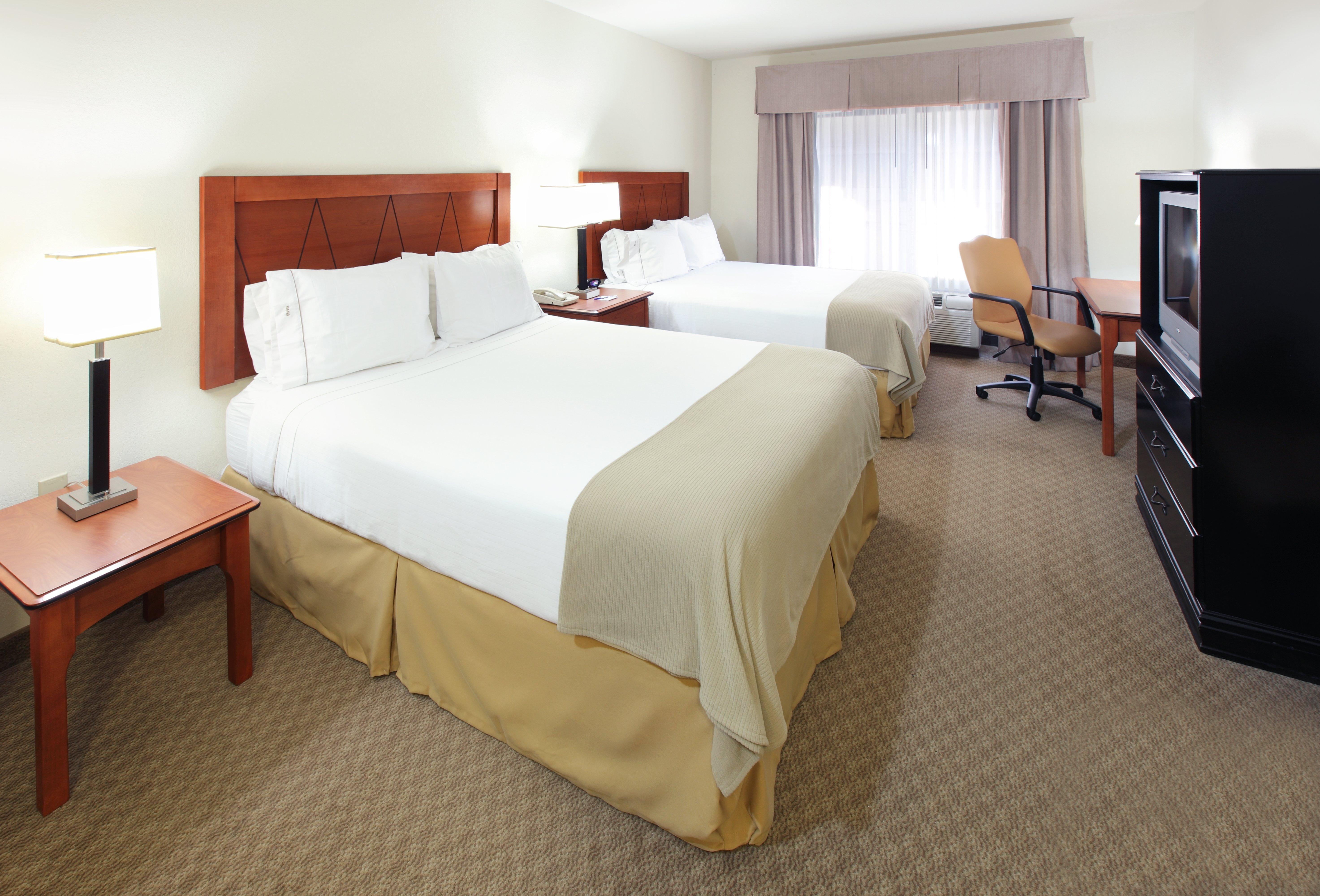 Holiday Inn Express & Suites Pine Bluff/Pines Mall By Ihg מראה חיצוני תמונה